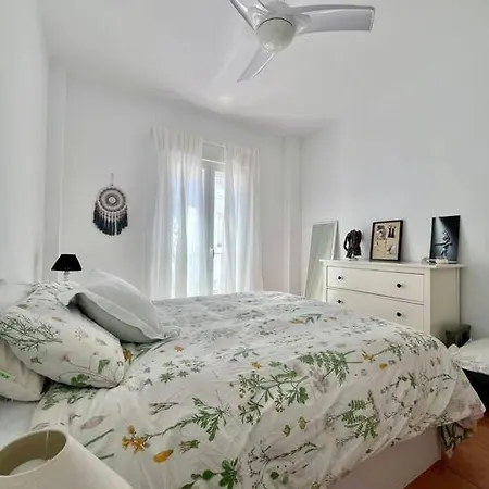 En Real De La Barrosa Holiday home